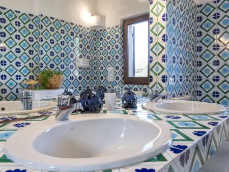 La Giulia Porto Cervo, Villa 8 personnes à Porto Cervo - Photo 37