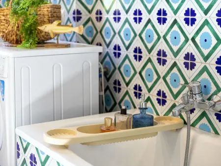 La Giulia Porto Cervo, Villa 8 personnes à Porto Cervo - Photo 39