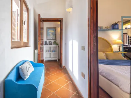 La Giulia Porto Cervo, Villa 8 personnes à Porto Cervo - Photo 40