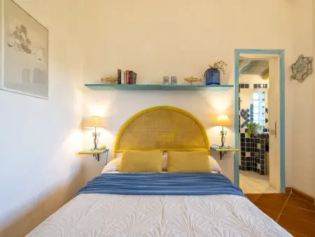 La Giulia Porto Cervo, Villa 8 personnes à Porto Cervo - Photo 42