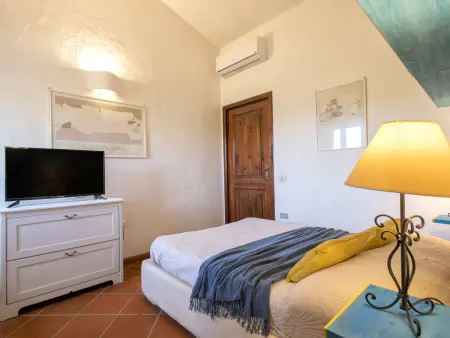 La Giulia Porto Cervo, Villa 8 personnes à Porto Cervo - Photo 43