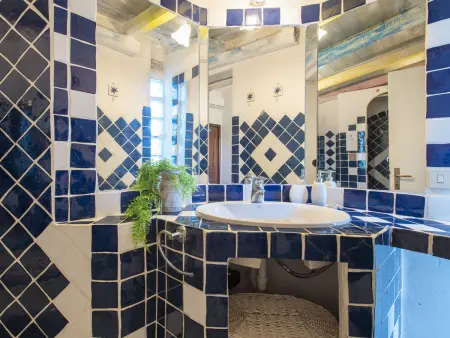 La Giulia Porto Cervo, Villa 8 personnes à Porto Cervo - Photo 45