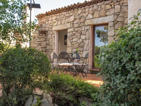 La Giulia Porto Cervo, Villa 8 personnes à Porto Cervo - Photo 47