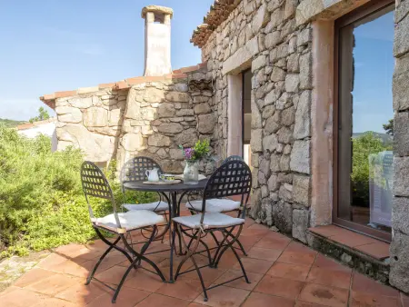 La Giulia Porto Cervo, Villa 8 personnes à Porto Cervo - Photo 48
