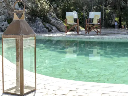 La Giulia Porto Cervo, Villa 8 personnes à Porto Cervo - Photo 50