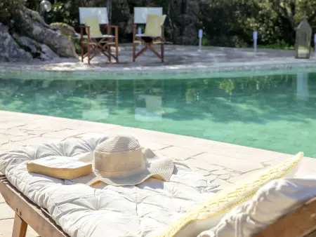 La Giulia Porto Cervo, Villa 8 personnes à Porto Cervo - Photo 51
