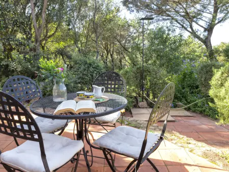 La Giulia Porto Cervo, Villa 8 personnes à Porto Cervo - Photo 52