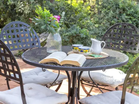 La Giulia Porto Cervo, Villa 8 personnes à Porto Cervo - Photo 53