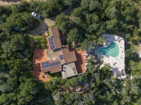 La Giulia Porto Cervo, Villa 8 personnes à Porto Cervo - Photo 54
