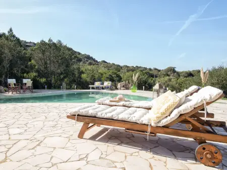 La Giulia Porto Cervo, Villa 8 personnes à Porto Cervo - Photo 59