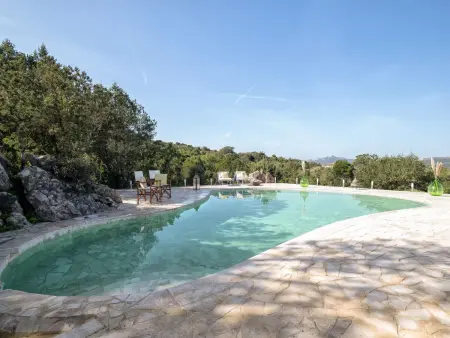 La Giulia Porto Cervo, Villa 8 personnes à Porto Cervo - Photo 60