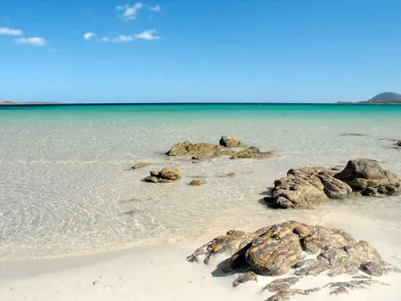 La Giulia Porto Cervo, Villa 8 personnes à Porto Cervo - Photo 64
