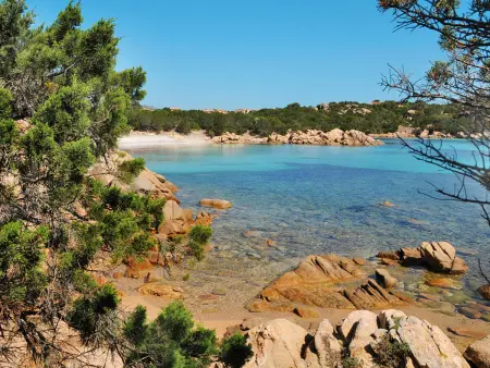 La Giulia Porto Cervo, Villa 8 personnes à Porto Cervo - Photo 66