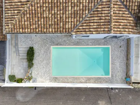 La Conchiglia D'oro, Maison 7 personnes à Budoni - Photo 1