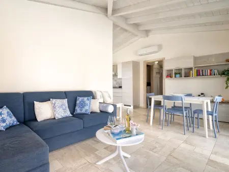 La Conchiglia D'oro, Maison 7 personnes à Budoni - Photo 2