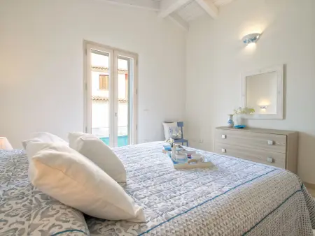 La Conchiglia D'oro, Maison 7 personnes à Budoni - Photo 3