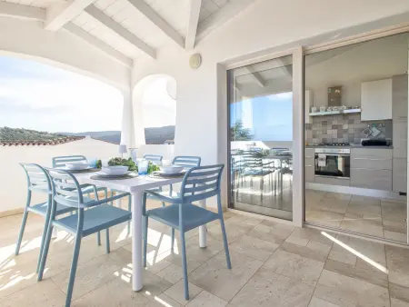 La Conchiglia D'oro, Maison 7 personnes à Budoni - Photo 7