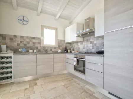 La Conchiglia D'oro, Maison 7 personnes à Budoni - Photo 8