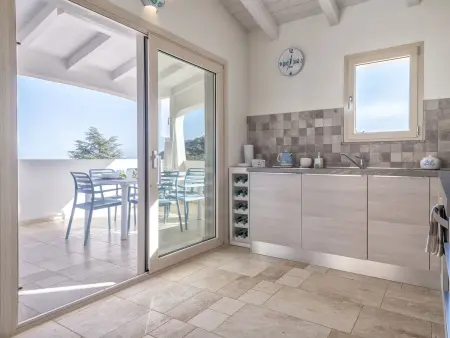 La Conchiglia D'oro, Maison 7 personnes à Budoni - Photo 9