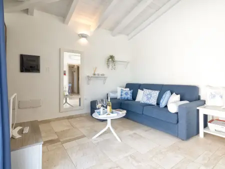 La Conchiglia D'oro, Maison 7 personnes à Budoni - Photo 12