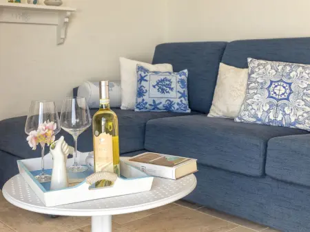 La Conchiglia D'oro, Maison 7 personnes à Budoni - Photo 14