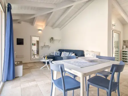 La Conchiglia D'oro, Maison 7 personnes à Budoni - Photo 15
