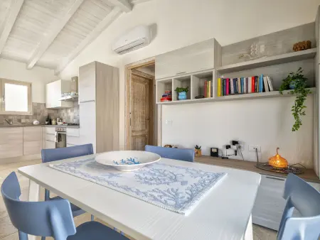 La Conchiglia D'oro, Maison 7 personnes à Budoni - Photo 16
