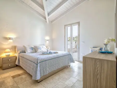 La Conchiglia D'oro, Maison 7 personnes à Budoni - Photo 17