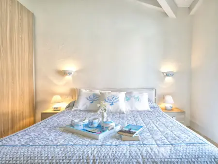 La Conchiglia D'oro, Maison 7 personnes à Budoni - Photo 18
