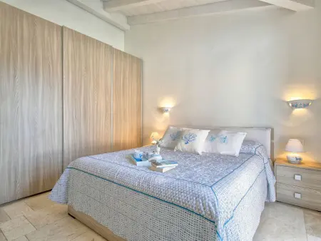 La Conchiglia D'oro, Maison 7 personnes à Budoni - Photo 19