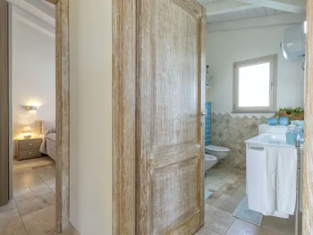 La Conchiglia D'oro, Maison 7 personnes à Budoni - Photo 23