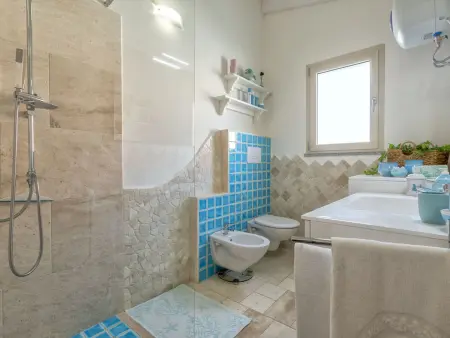 La Conchiglia D'oro, Maison 7 personnes à Budoni - Photo 25