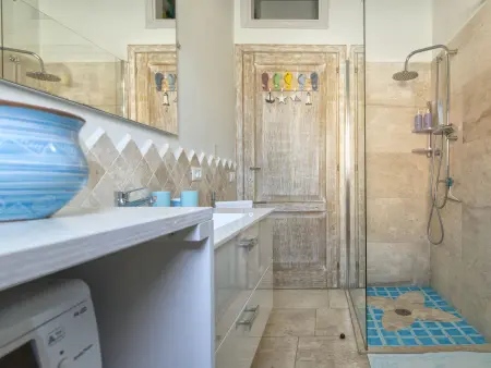 La Conchiglia D'oro, Maison 7 personnes à Budoni - Photo 27