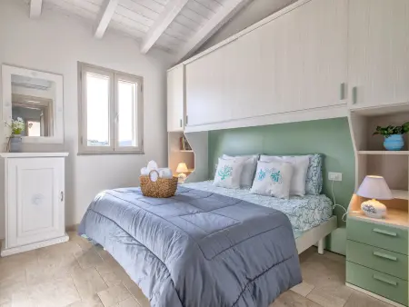 La Conchiglia D'oro, Maison 7 personnes à Budoni - Photo 28