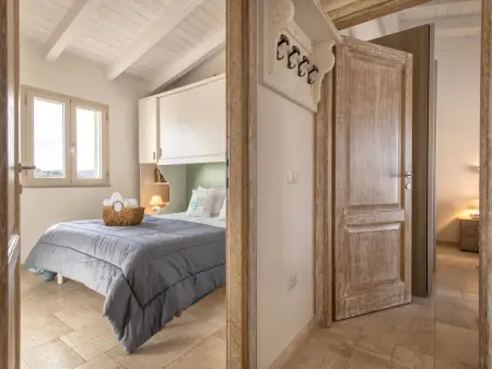 La Conchiglia D'oro, Maison 7 personnes à Budoni - Photo 34