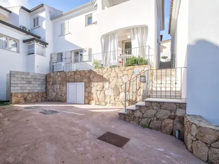 La Conchiglia D'oro, Maison 7 personnes à Budoni - Photo 35