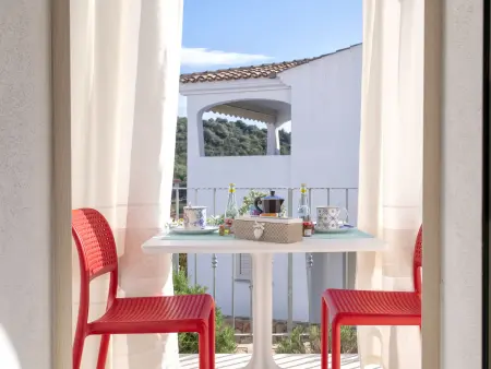 La Conchiglia D'oro, Maison 7 personnes à Budoni - Photo 36