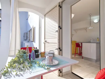 La Conchiglia D'oro, Maison 7 personnes à Budoni - Photo 37