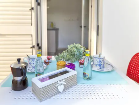 La Conchiglia D'oro, Maison 7 personnes à Budoni - Photo 39