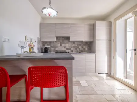 La Conchiglia D'oro, Maison 7 personnes à Budoni - Photo 41