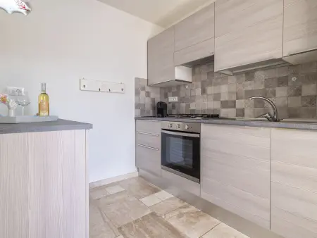 La Conchiglia D'oro, Maison 7 personnes à Budoni - Photo 42