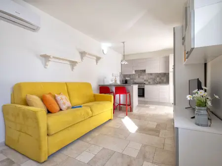 La Conchiglia D'oro, Maison 7 personnes à Budoni - Photo 44