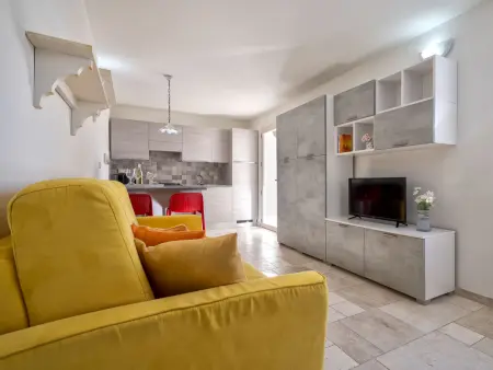 La Conchiglia D'oro, Maison 7 personnes à Budoni - Photo 45