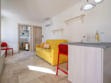 La Conchiglia D'oro, Maison 7 personnes à Budoni - Photo 46