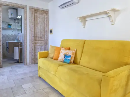 La Conchiglia D'oro, Maison 7 personnes à Budoni - Photo 47