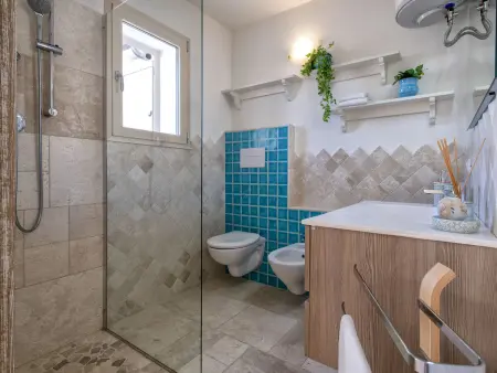 La Conchiglia D'oro, Maison 7 personnes à Budoni - Photo 49