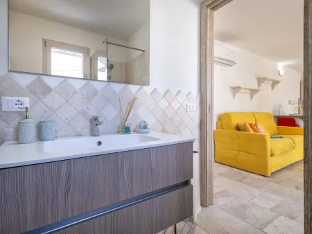La Conchiglia D'oro, Maison 7 personnes à Budoni - Photo 50