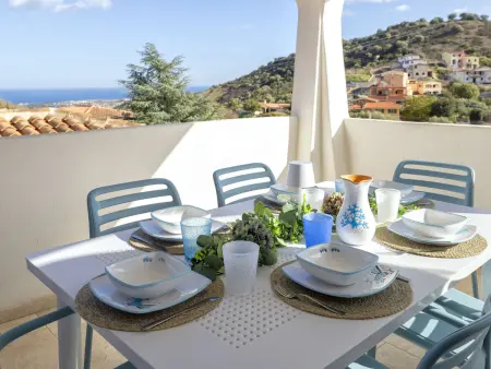 La Conchiglia D'oro, Maison 7 personnes à Budoni - Photo 52