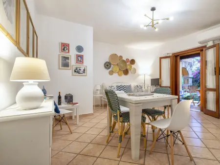 La casa dei Cestini, Appartement 3 personnes à Budoni - Photo 2