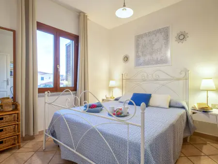 La casa dei Cestini, Appartement 3 personnes à Budoni - Photo 3